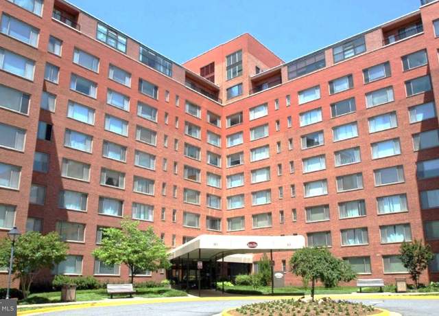 Property at 1111 Arlington Blvd #907, Arlington, VA 22209, 1 bed, 1 bath