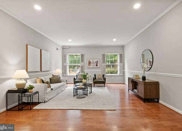Property at 1701 N Troy St Unit 7-375, Arlington, VA 22201, 2 beds, 1 bath