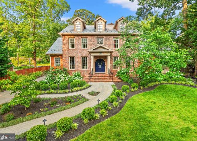 Property at 3107 Russell Rd, Alexandria, VA 22305, 6 beds, 5 baths