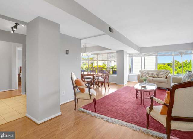 Property at 5340 Holmes Run Pkwy #510, Alexandria, VA 22304, 1 bed, 1 bath