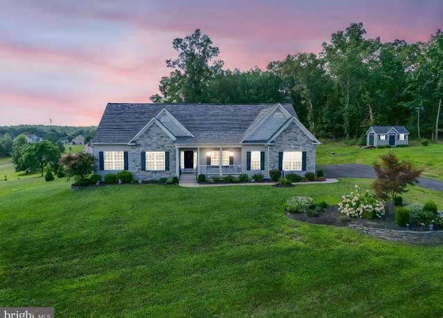 Property at 10344 Quartz Ave, Culpeper, VA 22701, 3 beds, 3 baths