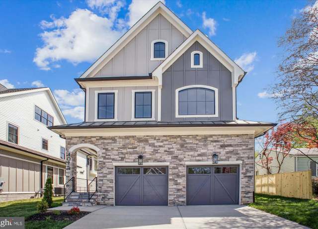 Property at 4015 Virginia St, Fairfax, VA 22032, 6 beds, 6.5 baths