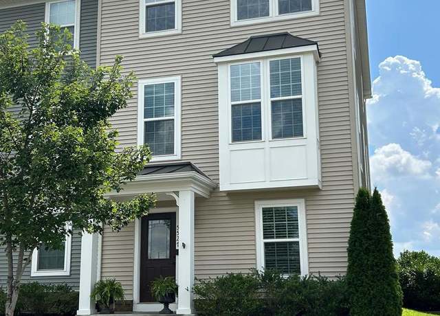 Property at 5527 Hale St, Bealeton, VA 22712, 3 beds, 3 baths