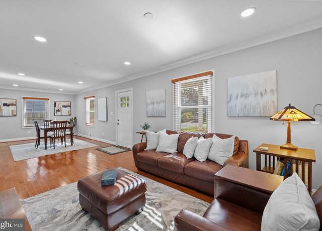Property at 2911 Brook Dr, Falls Church, VA 22042, 3 beds, 2 baths