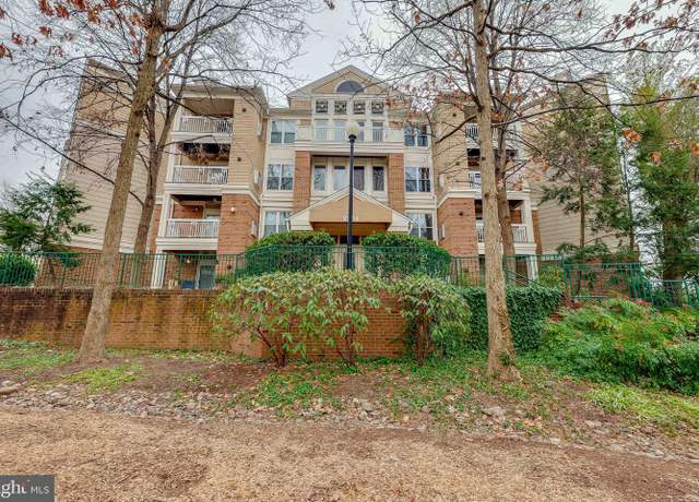 Property at 2204 Westcourt Ln #201, Herndon, VA 20170, 1 bed, 1 bath