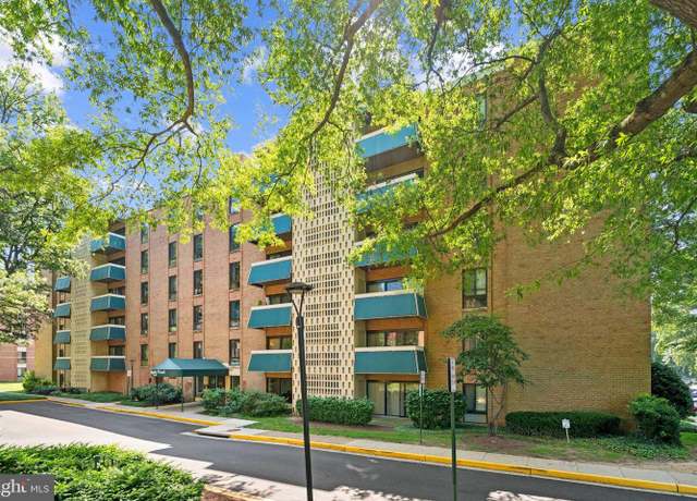 Property at 6143 Leesburg Pike #305, Falls Church, VA 22041, 3 beds, 2 baths