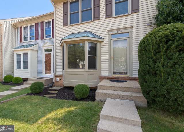 Property at 5321 Buxton Ct, Alexandria, VA 22315, 3 beds, 3.5 baths