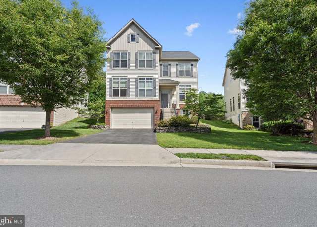 Property at 42735 Macauley Pl, Ashburn, VA 20148, 5 beds, 4.5 baths