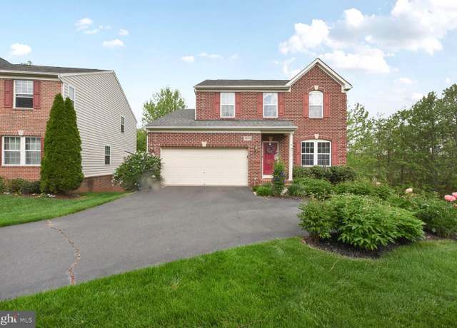 Property at 14824 Keavy Ridge Ct, Haymarket, VA 20169, 4 beds, 2.5 baths