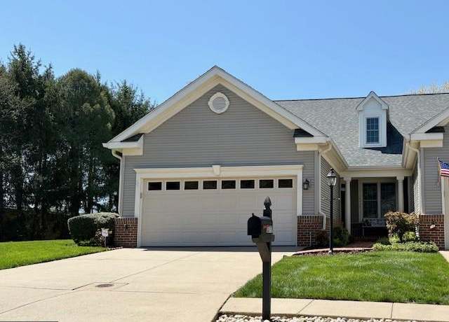 Property at 13717 Currant Loop, Gainesville, VA 20155, 3 beds, 3 baths