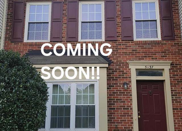 Property at 5137 Dominion Dr, Fredericksburg, VA 22407, 3 beds, 2.5 baths