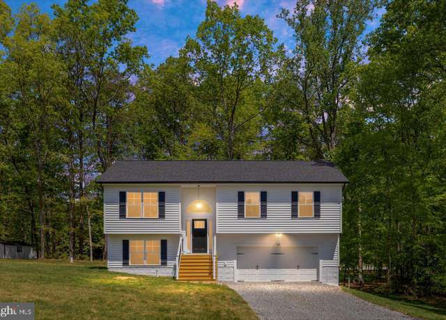 Property at 99 Boundary Dr, Stafford, VA 22556, 5 beds, 3 baths