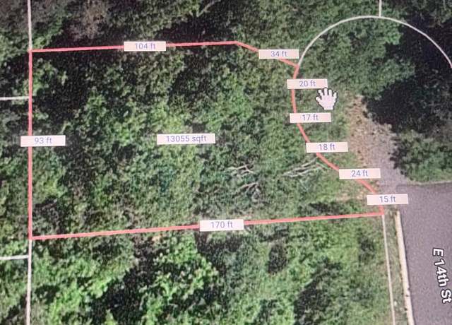 Property at Warren Ave, Front Royal, VA 22630