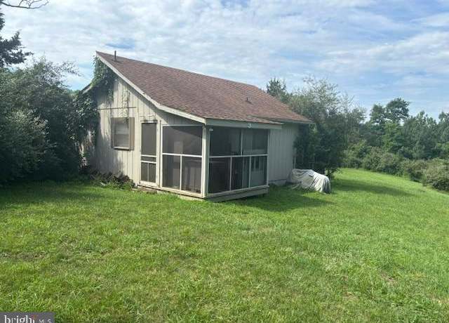 Property at 539 Whispering Pines Way, Lost River, WV 26810, 2 beds, 1 bath