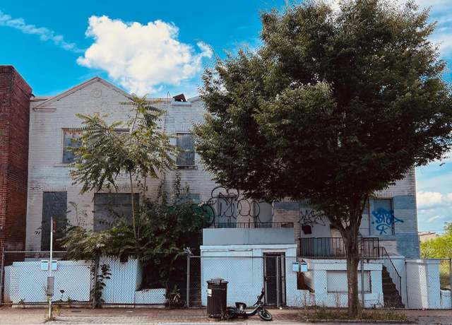 Property at 2023-2025-2027 Benning Rd NE, Washington, DC 20002
