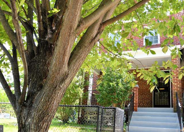 Property at 1700-ST SE Fort Davis St SE, Washington, DC 20020, 4 beds, 2 baths