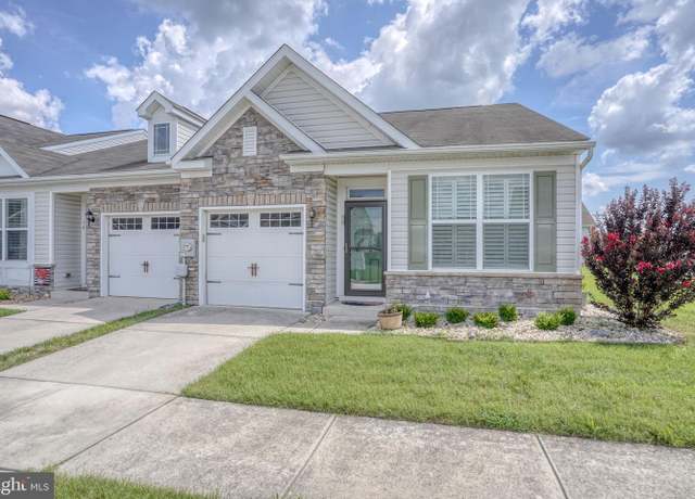 Property at 68 Cresthaven Ln, Dover, DE 19901, 2 beds, 2 baths