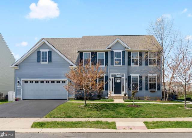 Property at 254 Rutland Ave, Middletown, DE 19709, 5 beds, 4.5 baths