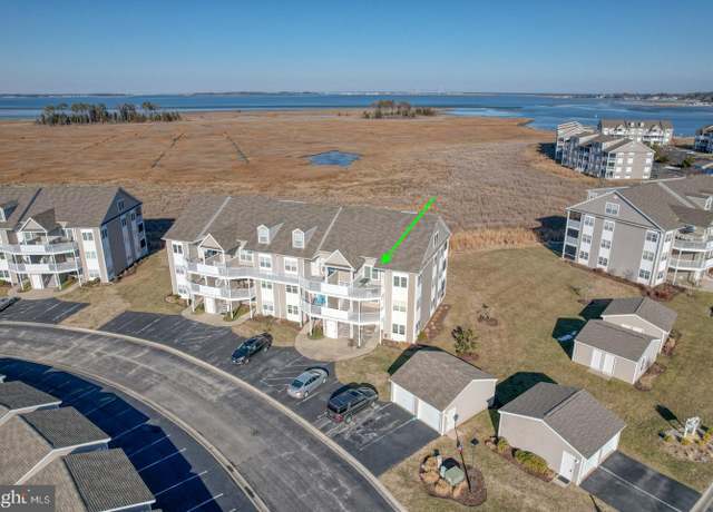 Property at 37426 Pettinaro Dr #4206, Ocean View, DE 19970, 4 beds, 4 baths