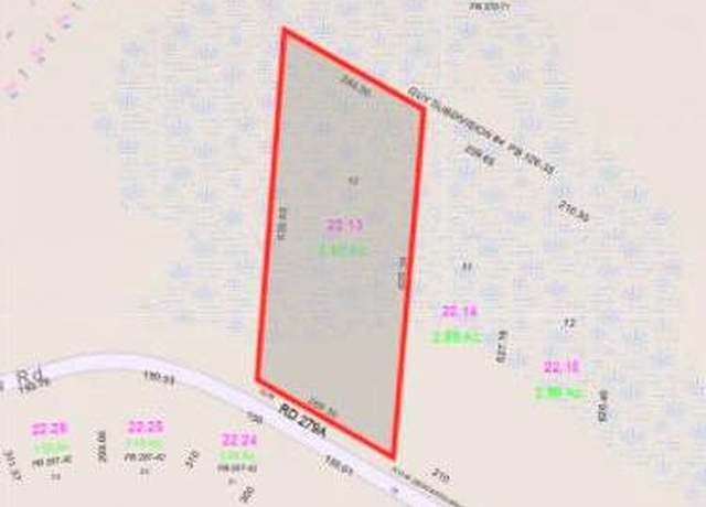 Property at Lot 12 Waterview Rd, Lewes, DE 19958