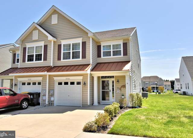 Property at 35510 Copper Dr S Unit 63B, Rehoboth Beach, DE 19971, 3 beds, 2.5 baths