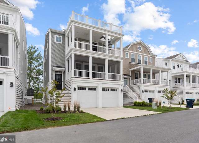 Property at 31447 Watershed Ln #2, Bethany Beach, DE 19930, 4 beds, 3.5 baths