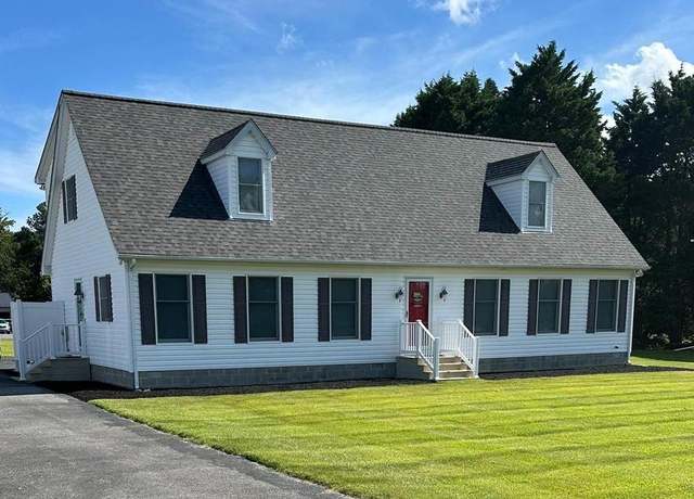 Property at 37711 Balsa St, Ocean View, DE 19970, 4 beds, 3 baths