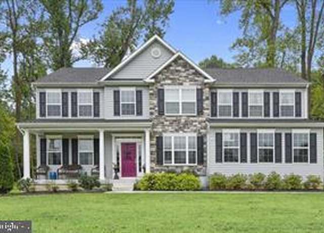 For Sale Millersville Md