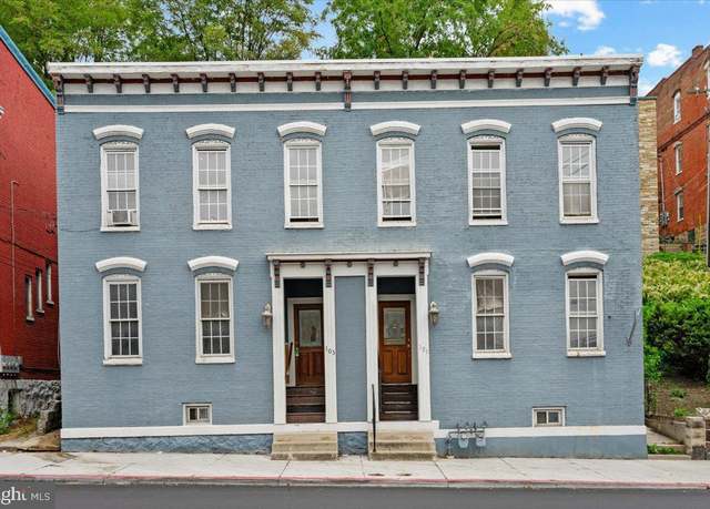 Property at 103 Greene Street- 103, Cumberland, MD 21502, 3 beds, 1.5 baths
