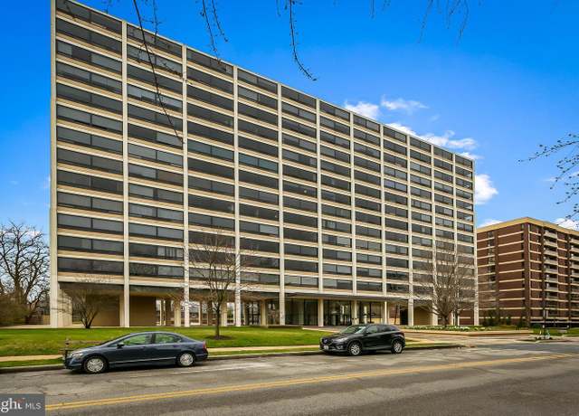 Property at 4000 N Charles St #702, Baltimore, MD 21218, 3 beds, 2 baths