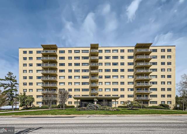 Property at 7121 Park Heights Ave #808, Baltimore, MD 21215, 2 beds, 2 baths