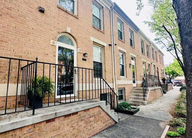 Property at 1218 S Curley St, Baltimore, MD 21224, 3 beds, 2.5 baths