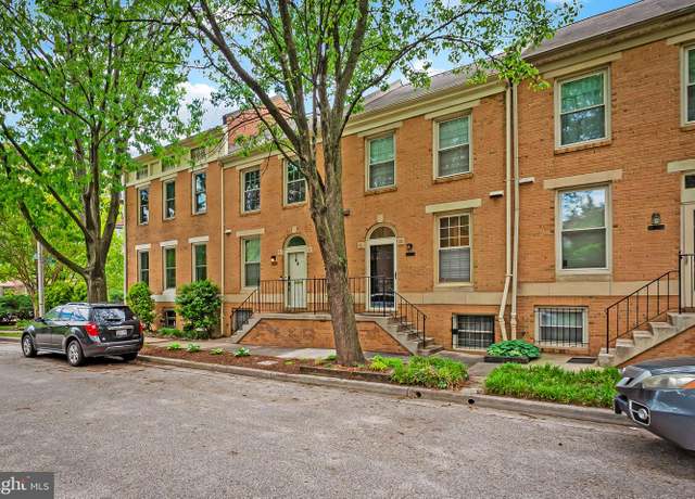 Property at 1218 S Curley St, Baltimore, MD 21224, 3 beds, 2.5 baths