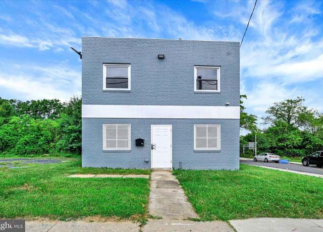 Property at 2400 Annapolis Rd, Baltimore, MD 21230, 2 beds, 1.5 baths