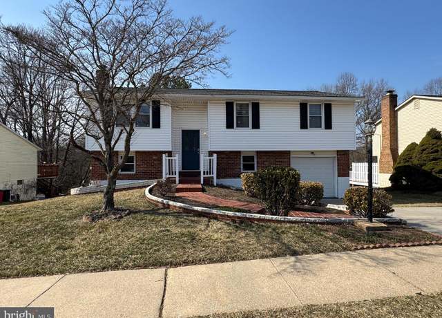 Property at 6 Lovelock Ct, Nottingham, MD 21236, 3 beds, 3 baths