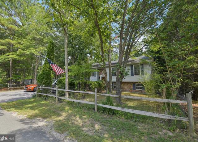 Property at 12200 Bonanza Trl, Lusby, MD 20657, 4 beds, 3 baths