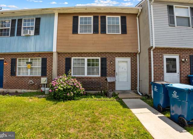 Property at 120 Danford Dr, Elkton, MD 21921, 3 beds, 1 bath