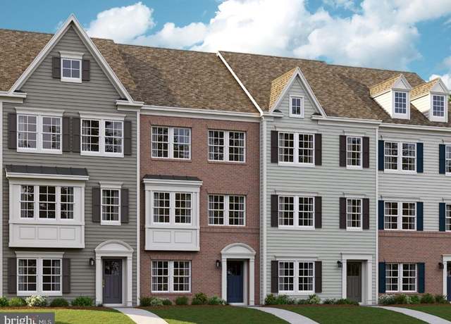 Property at 10727 Millport St, White Plains, MD 20695, 3 beds, 3.5 baths