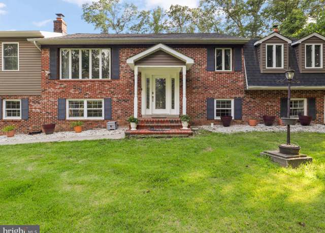 Property at 3355 Twinbrook Dr, Waldorf, MD 20603, 4 beds, 4 baths