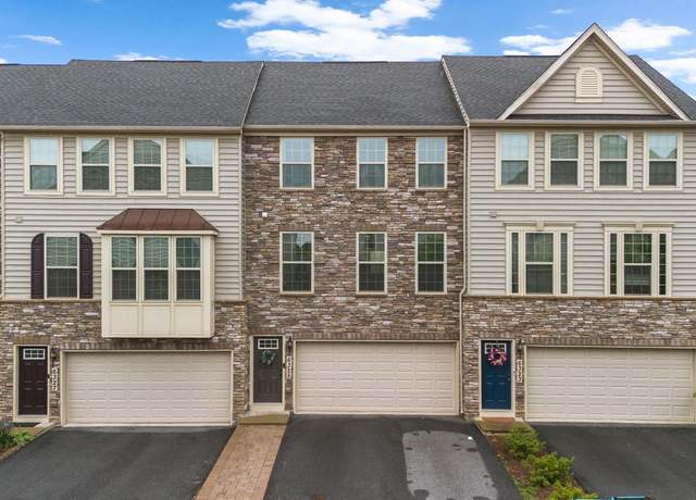 Property at 6325 Posey St, Frederick, MD 21703, 3 beds, 2.5 baths