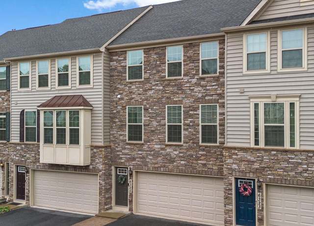 Property at 6325 Posey St, Frederick, MD 21703, 3 beds, 2.5 baths