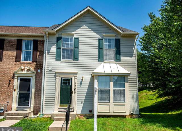 Property at 100 Paden Ct, Forest Hill, MD 21050, 3 beds, 2.5 baths