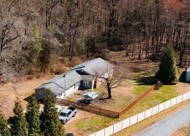 Property at 5311 Elburn Ln, Rock Hall, MD 21661, 4 beds, 3 baths