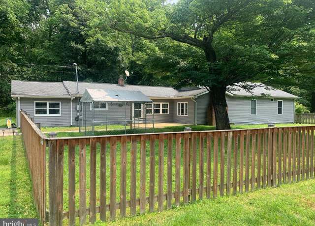 Property at 5311 Elburn Ln, Rock Hall, MD 21661, 4 beds, 3 baths