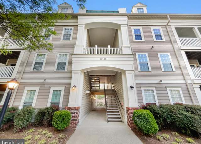 Property at 13105 Millhaven Pl Unit 7D, Germantown, MD 20874, 2 beds, 2 baths