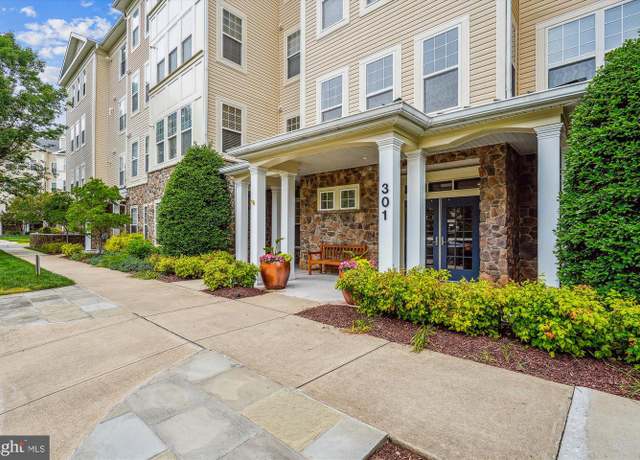 Property at 301 High Gables Dr #305, Gaithersburg, MD 20878, 2 beds, 2 baths