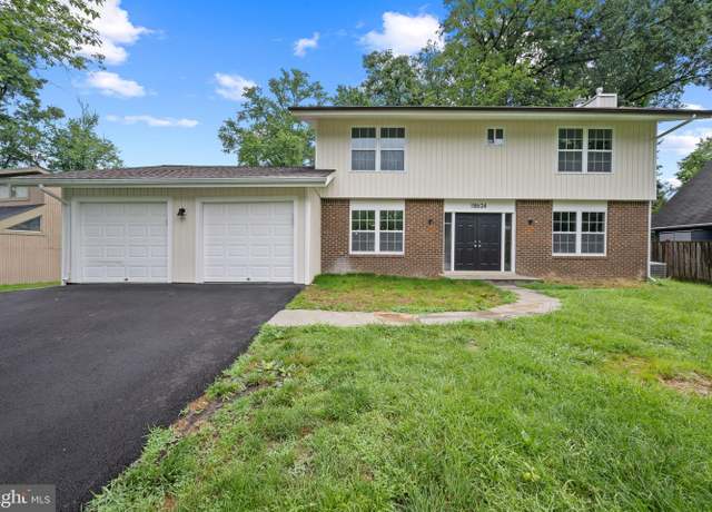 Property at 18624 Queen Elizabeth Dr, Brookeville, MD 20833, 5 beds, 3.5 baths
