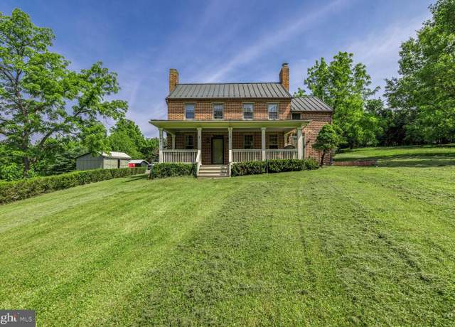 Property at 7901 Warfield Rd, Gaithersburg, MD 20882, 4 beds, 3 baths