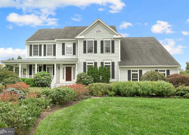 Property at 20014 Haller Ave, Poolesville, MD 20837, 4 beds, 3.5 baths