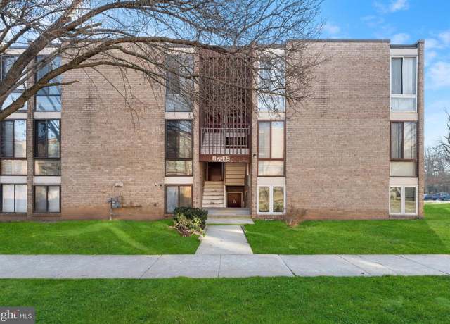 Property at 8649 Greenbelt Rd #201, Greenbelt, MD 20770, 2 beds, 1 bath